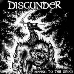 Disgunder : Ripping to the Grind